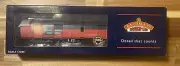 BACHMANN 39-200A BR MK1 NBA SUPER BG FULL BRAKE RAIL EXPRESS SYSTEMS OO GAUGE