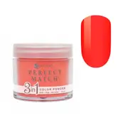 Lechat Perfect Match SNS Gelish Dip Dipping Powder Nail PMDP011 Jack Rose 42g