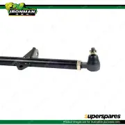 Front Ironman 4x4 Adjustable Drag Link Steering Rod ADL001 4WD Offroad