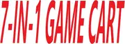 Zelda Collection Multicart Version 7-in-1 GBA - Third-Party Games Cards Cartridge Compatible with GBM/GBA/SP/NDS/NDSL