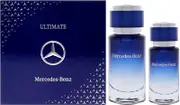 Mercedes-benz Mercedes-Benz for men Ultimate - EDP 120 ml + EDP 25 ml