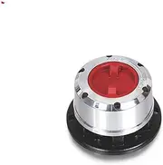 Rynplex Free Wheel Locking Hub, for Mitsubishi, Triton L200 4x4 Pajero Montero, for Dodge, D-50, for Hyundai, Galloper AVM 443HP MD886389 B012HP Car Freewheel Locking Hub