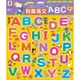 孩子的第一套學習磁鐵：我會英文ABC[88折]11100815682 TAAZE讀冊生活網路書店