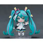 【噗噗屋】預購25年04月 代理版 GSC 黏土人 初音未來 MIKU EXPO 10TH 週年紀念 VER 免訂金