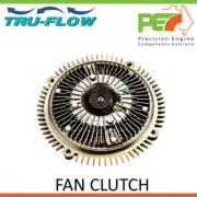 New * TRU FLOW * Fan Clutch For Datsun 2000 SR311 Sports / Fairlady 2.0L U20 (for: Nissan)