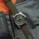 【SEIKO】精工 5 Sports系列 SRPH29K1 飛行錶 數字 帆布錶帶 機械男錶 4R36-10A0G 綠 39.4mm