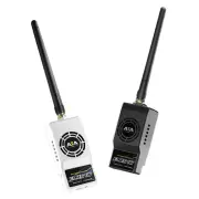 Radiolink ATA 2.4GHz ELRS Nano Long Range 1W TX Module for T16D T12D AT9S Pro T16IZ T16SZ T18SZ ET16 Radio Transmitter F