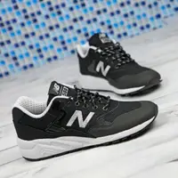 在飛比找蝦皮購物優惠-問真假請跳過「Parody」NEW BALANCE 580 