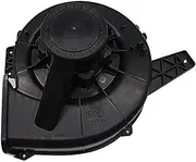 HVAC Heater Blower Fan Motor for VW Polo 2003-2010 Compatible for A1 A2 11- for Seat 6R1819015 6Q1819015 Parts