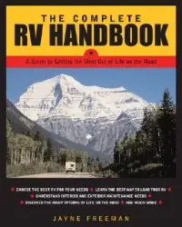 在飛比找博客來優惠-The Complete RV Handbook: A Gu