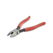 Crescent Round Joint Diagonal Cutting Pliers, 7 In, W/Out Bevel - 6 per PK