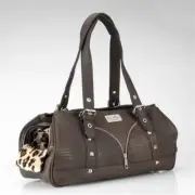 JCLA BGS-B Bond Girl Smuggler Purse
