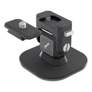 Ulanzl Dash Cam Mount for Insta360 x4/X3/RS/GO2/X2/R/X