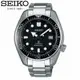 SEIKO精工 Prospex系列 200米 6R15-04G0D(SPB077J1)黑/44mm (SK032)