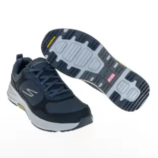 SKECHERS 男健走系列 GOWALK OUTDOOR - 216107NVY