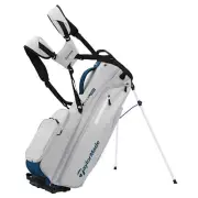 Men's TaylorMade FlexTech Stand Bag