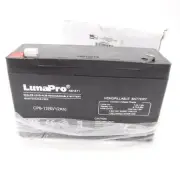 Luma Pro Sealed Lead Acid Battery 48H471