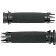 AVON GRIPS 0630-1173 CC-86-AN-FL-EX Excalibur Custom Grips Grips - Excalibur -