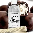 Chocolate Coconut Diffuser Fragrance Oil Refill Air Freshener & Reeds