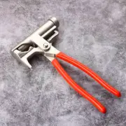 Pliers Tongs Carpentry Tools Screwdriver Hammer Nail Gun Pipe Wrench Pliers