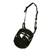 Best Friend Deluxe Grazing Muzzle Mini 1 Each