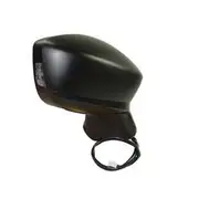 Sterling Door Mirror to suit Mazda 3 11/2013 to 04/2016 - MZ03-DOM-10R