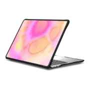 MacBook Air 13-inch (M2 - M4) Impact Case Groovy Baby