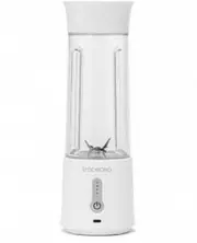 Tropeaka Portable Blender White