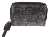 Diesel "MISS-MATCH" Business II Women's Wallet Silver