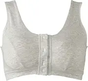 Wacoal MATERNITY(ワコールマタニティ) MBR759 Women's Bra, Wireless, Open Front, Postpartum Nursing Bra