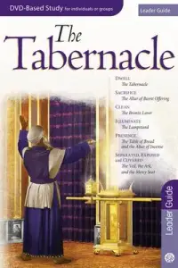 在飛比找博客來優惠-The Tabernacle Leader Guide: L