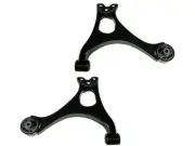 Front Lower Control Arm Set For 06-11 Honda Civic EX GX LX DX Hybrid JR24V9 (for: Honda Civic)