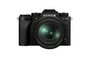 Fujifilm X-T5 (16-80mm) Mirrorless Camera (BLK)