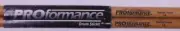 2005 PROformance Drum Sticks Selected Hickory 7A Preowned unused sf5A-1