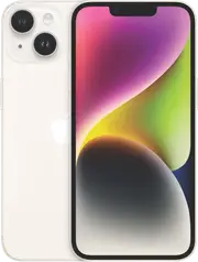 Apple iPhone 14 128GB Starlight