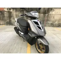 在飛比找蝦皮購物優惠-【幽浮二手機車】PGO TIGRA150 彪虎150 消光灰