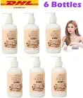 6 X SIS'S Cleansing Water Goat Milk Clean Face Smooth Skin 200 ml