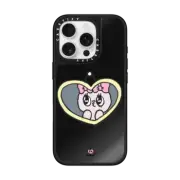 iPhone 16 Pro Mirror Case MagSafe Compatible I Love Me