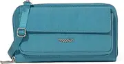 [Baggallini] RFID Phone Wallet Crossbody