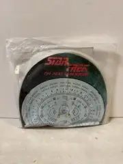 Avon Star Trek The Next Generation Spectra Star Kite 1994