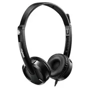 Rapoo H100 Wired Studio Headset