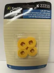 SEALED VINTAGE SMITH CORONA K22210 LIFT OFF TYPEWRITER CORRECTION TAPES.