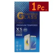 1pc Tempered Glass Screen Protector for iPhone XR/11 6.1" CLEAR