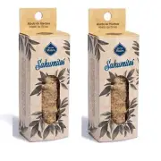 2PC Smudge Stick Frankincense 10cm Herbs Aura Cleansing