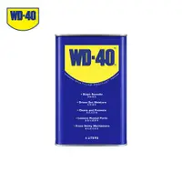 在飛比找蝦皮商城優惠-WD-40 多功能除銹潤滑劑 1加侖