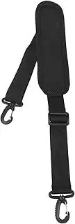 [DIYEAH] Shoulder Strap Replacement for Bags Comfortable Multipurpose Design for Laptop Camera and Travel Bags Pressure Relief and