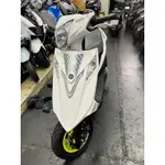 新北新莊【大偉機車行】三陽 SYM Z1 阿帝拉 ATTILA 125 ABS 雙碟煞 2022