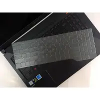 在飛比找松果購物優惠-ASUS ROG 鍵盤保護膜 GL503 GL503VS G