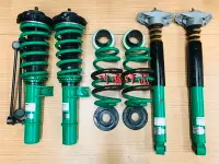 在飛比找Yahoo!奇摩拍賣優惠-浩瀚精品 TEIN SA VW GOLF5 GOLF6 A3