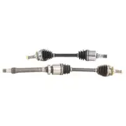 Front Axles Fits Mini Cooper 1.6L Non Turbo 2007-2015 w Automatic Transmission (for: Mini)